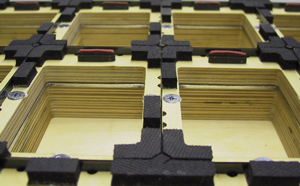 Tooling: Steel Rule Diamond Dies machine hannan